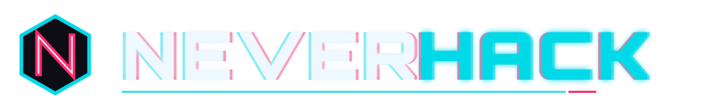 NEVERHACK Forum